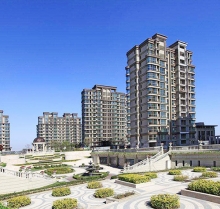 公用、民用新建建筑檢測項目應(yīng)用案例